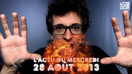 C'est la rentrée 2013/2014 !