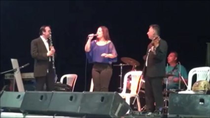 ΤΖΕΝΗ ΚΑΤΣΙΓΙΑΝΝΗ   ''ΧΟΡΕΥΤΙΚΑ ''