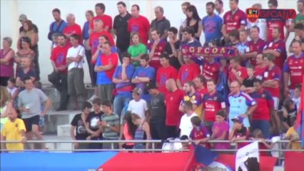 GFCA-RC Strasbourg : Bande Annonce