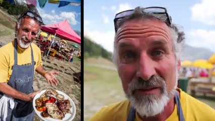 2013 UltratrailTV - Giacomo Calosi