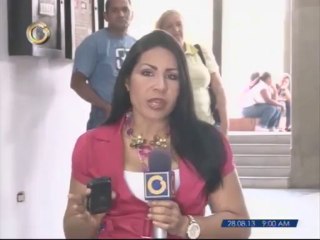 Líder sindical de Bolívar: "estamos llegando a la indigencia"