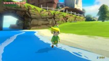 The Legend of Zelda : The Wind Waker HD - Trailer 03 - Trois éditions le jour j (FR)