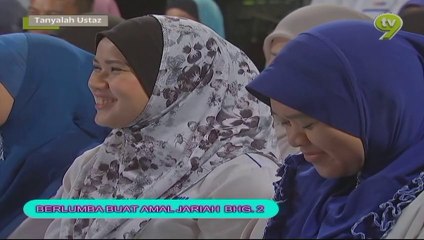 TU TV9 2013 E103 (Bhg.2)