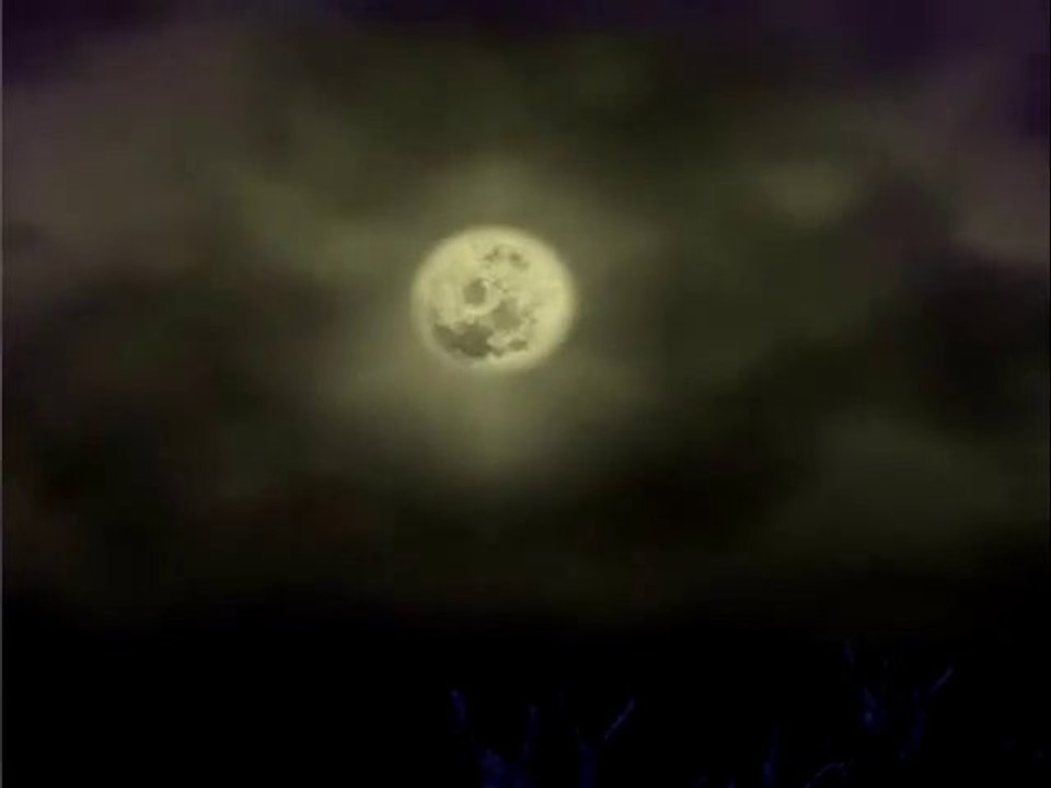 WT Banjo Kazooie / 8. Le Manoir du Monstre malsain P.2/2
