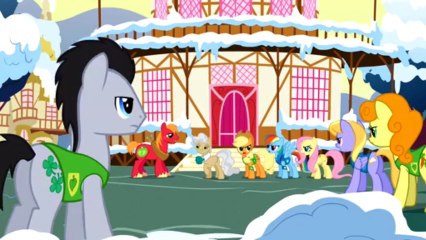 MLP:FIM - 1. évad 11. rész, magyar szinkron