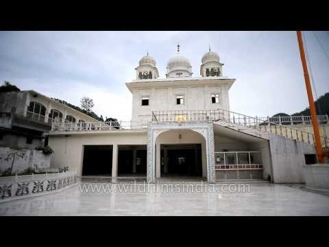 Gurudwara Shri Reetha Sahib
