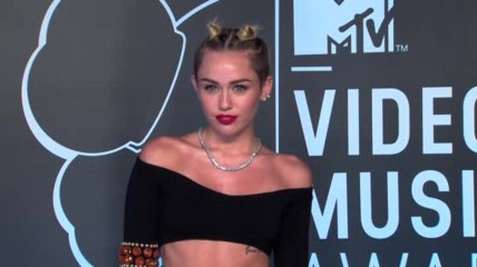 Miley Cyrus Still Receiving Blowback From VMA's
