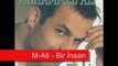 Muhammet Ali Yılmaz - Bir İnsan