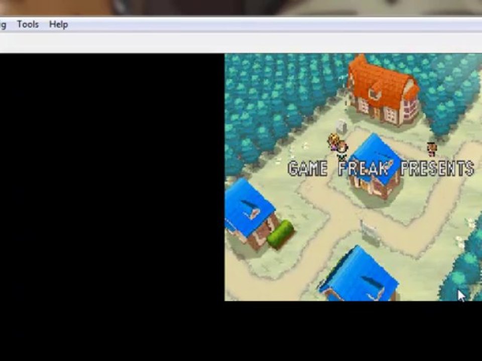 Pokémon White English Version NDS DS ROM Download Desmume