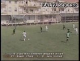 FC HAJDUK BELGRADE - FC KOLUBARA LAZAREVAC  1-3