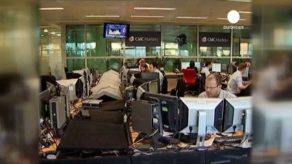 European markets at close: 28.08.2013