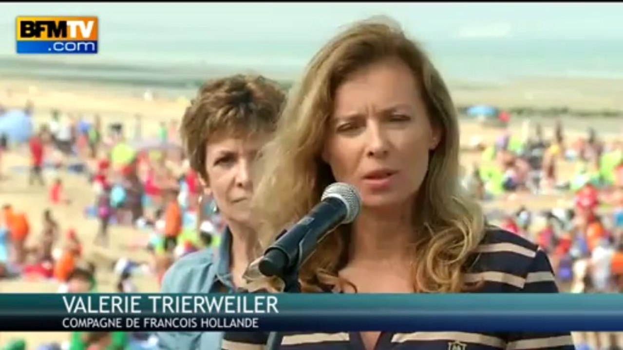 Zapping du 28/08: « La lâcheté des socialistes » selon Fillon, Léa Seydoux apaisée par sa palme d’or, Trierweiler bouleversée par les images syriennes