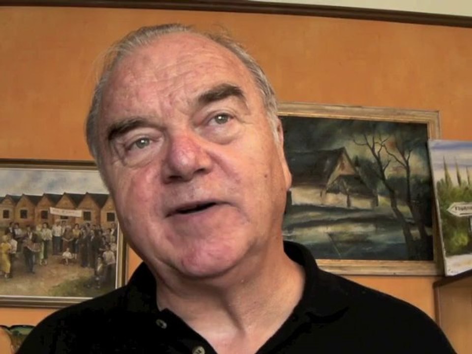 interview Alain Berteaux