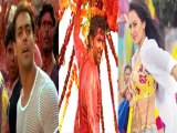 Top Dahi Handi Hindi Bollywood Songs