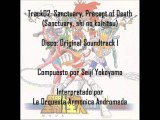 Saint Seiya ♫ - 02 Sanctuary, Precept of Death