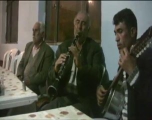 Mustafa Ölmez & Ali Alptekin - Hozat deresinde uzun kamışlar