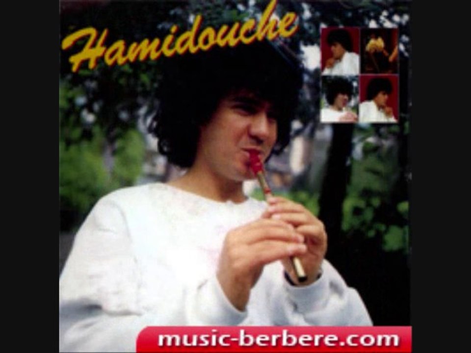 Hamidouche٠•●♥❤