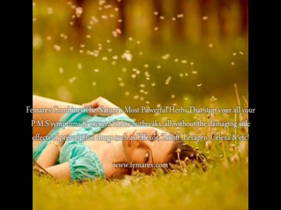 PMDD Natural Supplements, What Is The Best PMDD Natural Supplements To Relieve PMS Symptoms