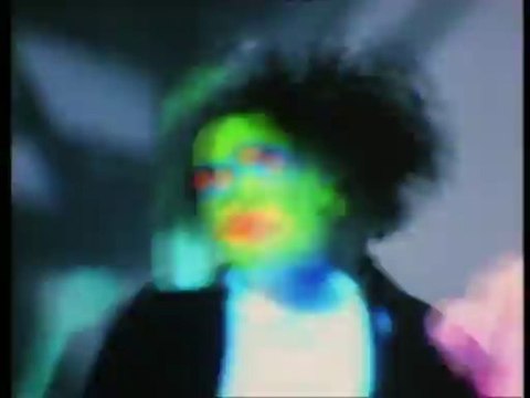 The Cure - In Between Days (Extended Version)