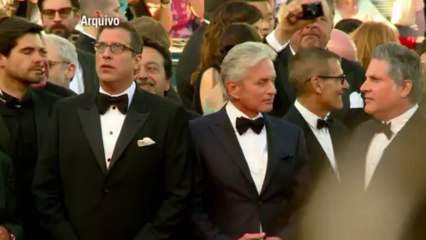 Zeta-Jones e Michael Douglas estão separados