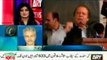MQM MNA Waseem Akhtar condemns Nawaz Sharif for Military Courts in Karachi