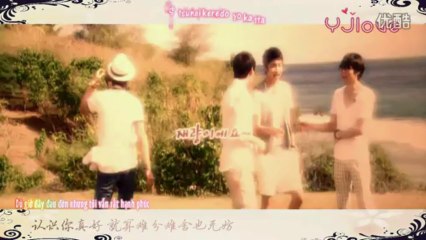 [YoonJae Love][Vietsub]Mỗi lần ôm là một lần hứa hẹn BY 颓