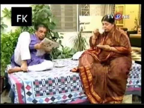 Orangi Ki Anwari Episode 111 By Tvone