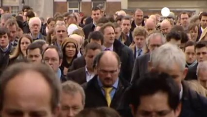 Carney: İngiltere ekonomisine teşvik sağlamaya hazırız