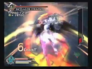 OZ The Sword of Etheria - Partie. 15