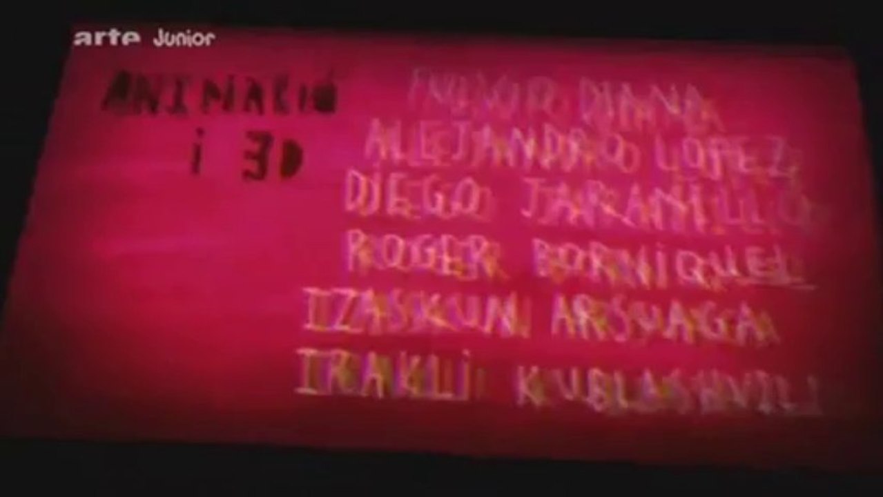 L'incroyable Docteur W - La Loi de Murphy