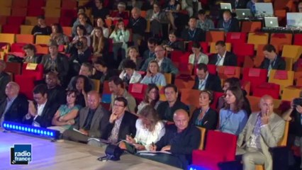 Conférence de rentrée 2013-2014 de FIP