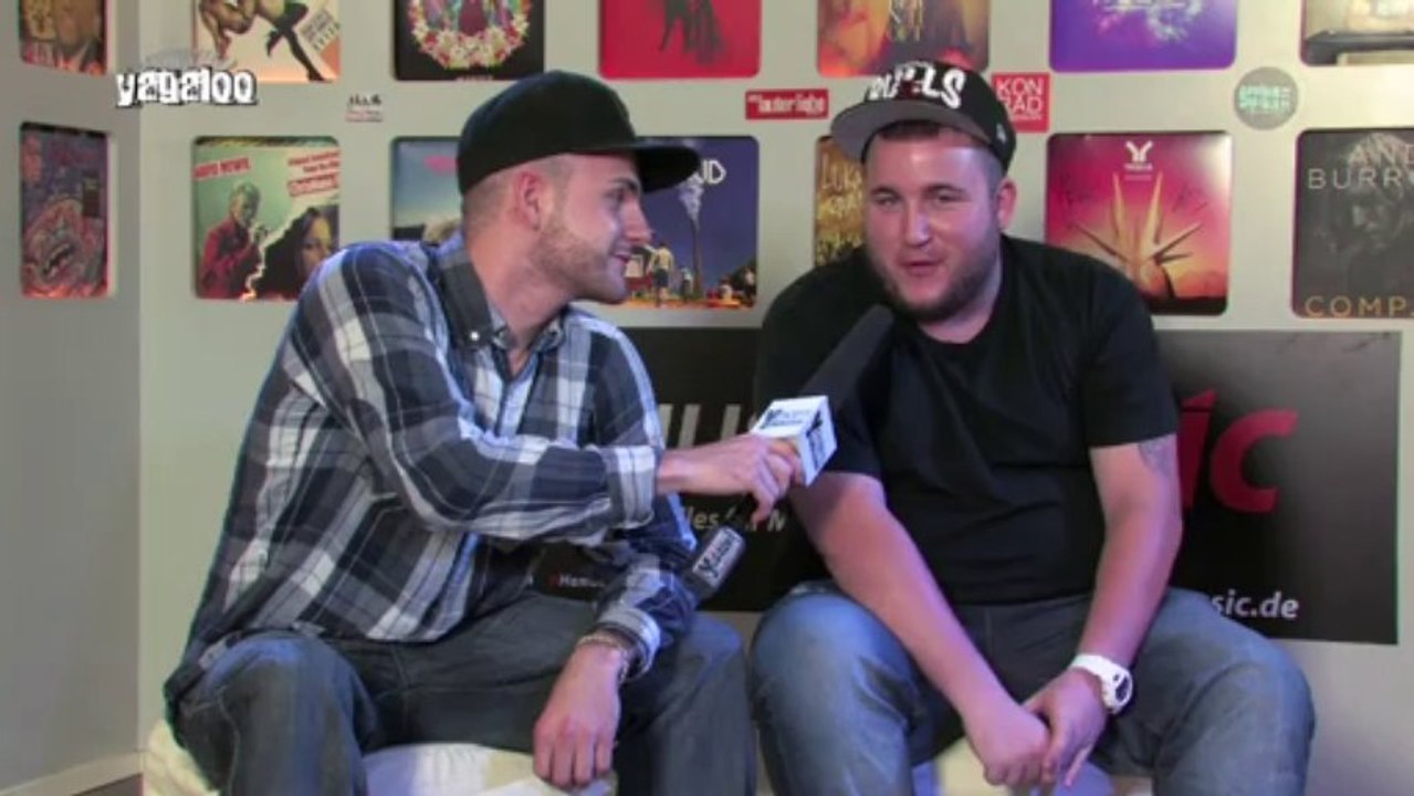 MeSt one mit yagaloo a-z