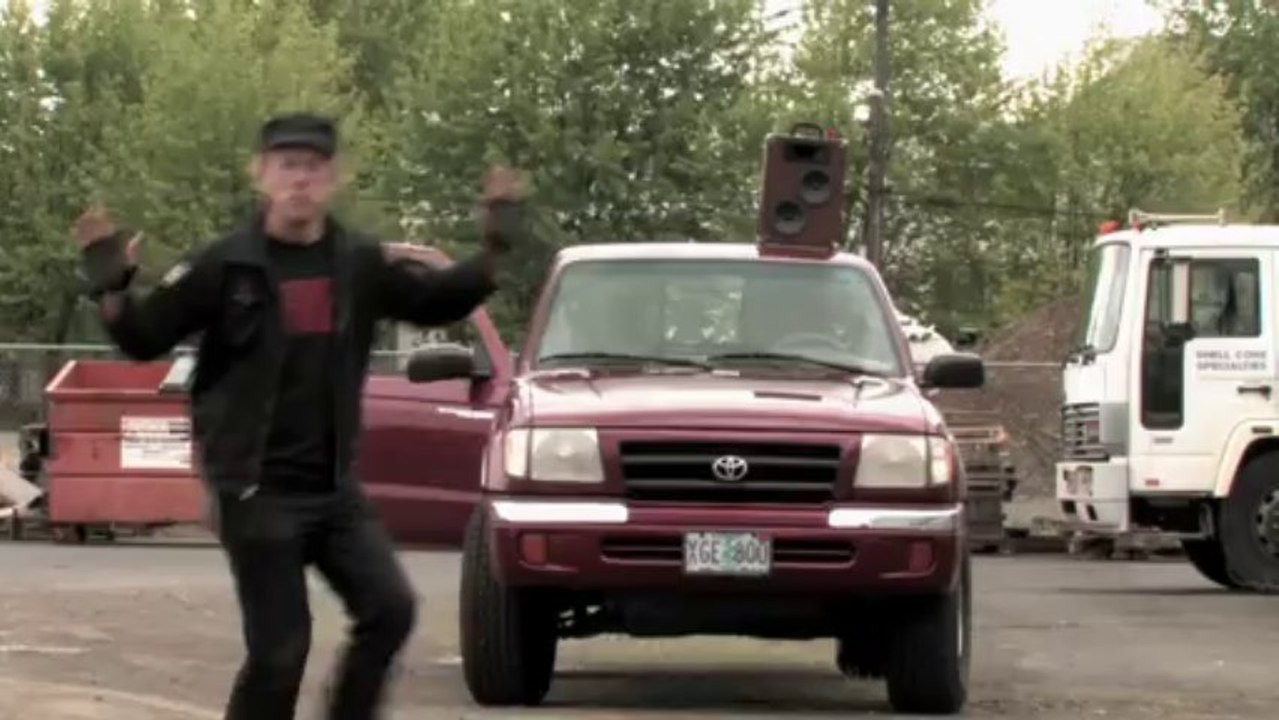 MarchFourth Marching Band Trail Mix Ep. 40 "In the Beginning"