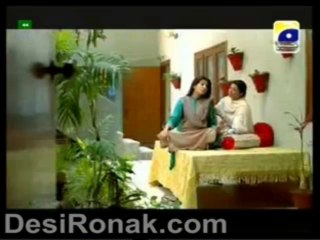 Sari Bhool Hamari Thi - Episode 3 - 28th August 2013 pt2