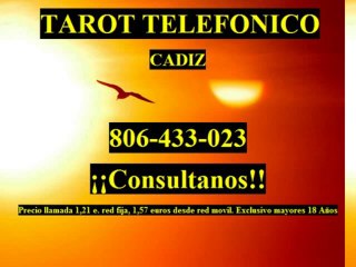 Tarot en cadiz bueno