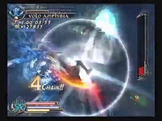 OZ The Sword of Etheria - Partie. 16