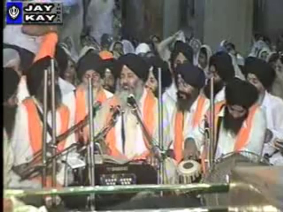 Eh Man Mere Bawre_Dr. Tejinder Pal Singh Dulla Ji