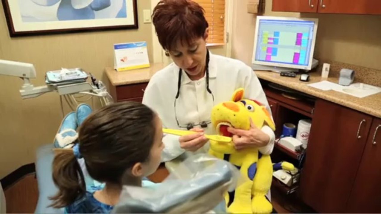 Dentist Long Island