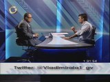Leopoldo López: el problema es la composición de los poderes públicos no la constitución