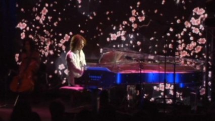 Yoshiki releases new classical album