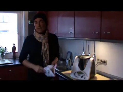 Thermomix TM 31 Mr Thermomen Matthias Omas Hefeteig Hefezopf Erlebniskochen