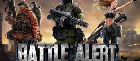 Battle Alert - Red Uprising Hacker - Cheats pour Android et iOS Téléchargement