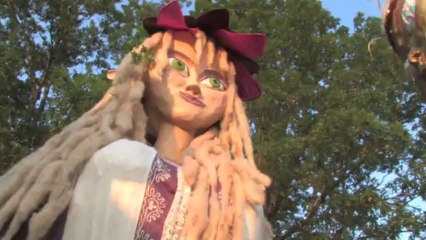MarchFourth Marching Band Trail Mix: A Life With Razzle Dazzle Ep. 39 "A C+ Job"