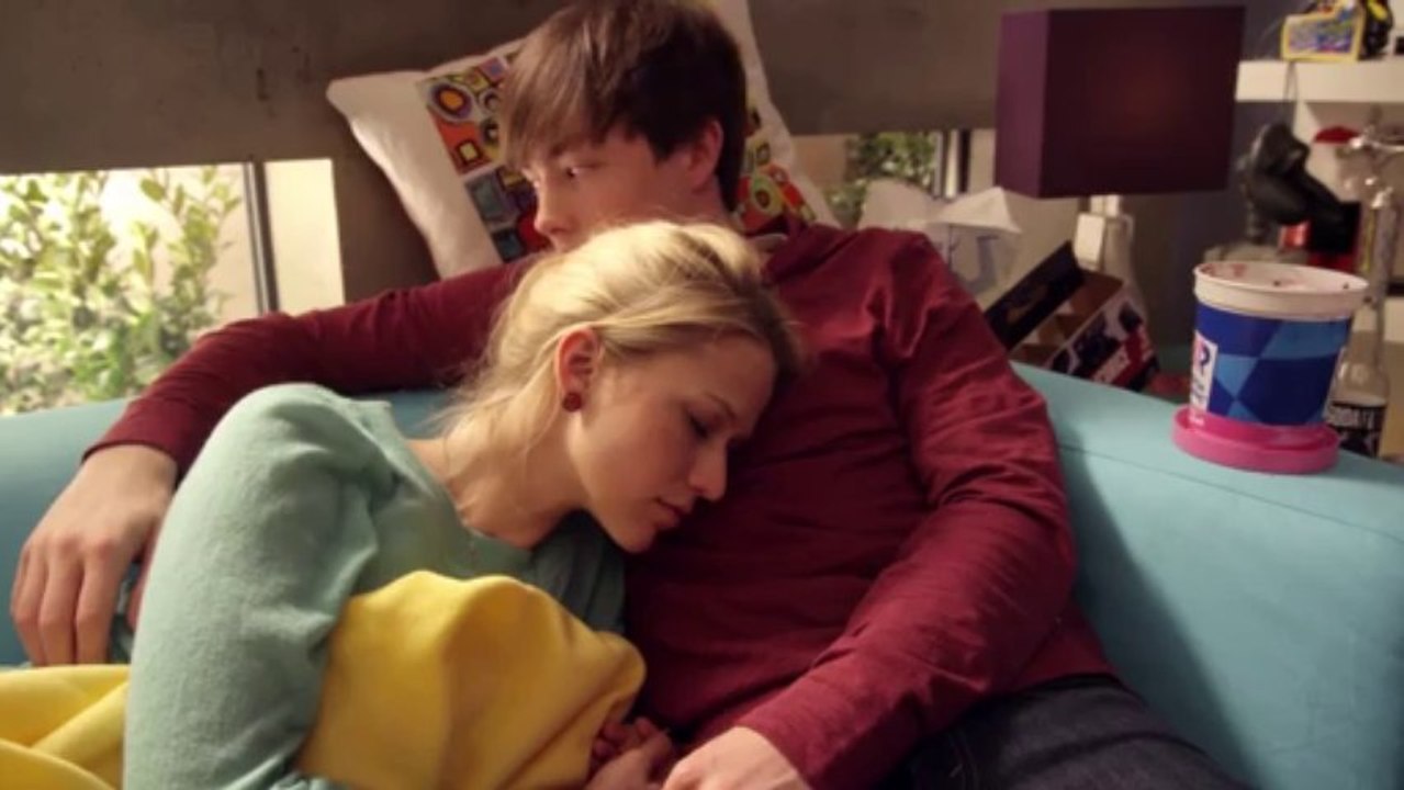 VGHS - Saison 2 Episode 3 VOSTFR