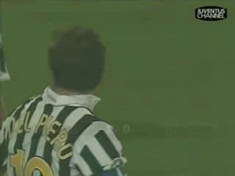 Del Piero-coup fran