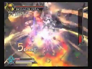 OZ The Sword of Etheria - Partie. 18