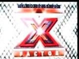 Dutch X-Factor RIP