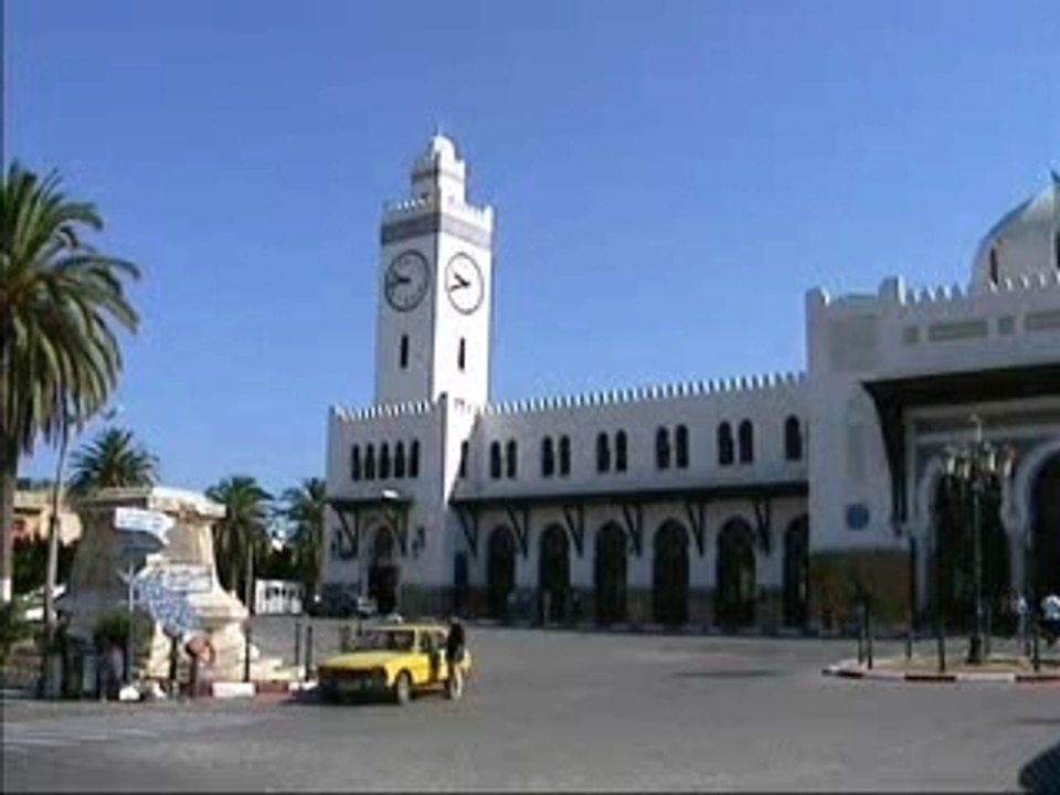oran