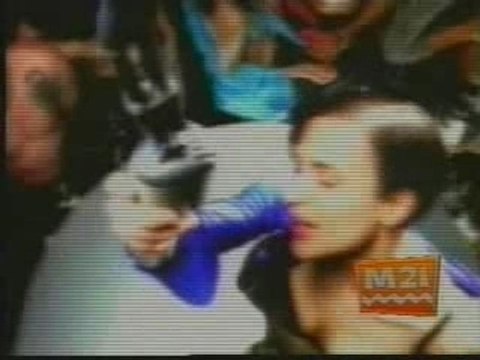 Vanessa Daou - Black Forest