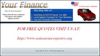 USINSURANCEQUOTES.ORG - Can insurance companies charge a 'policy fee'?